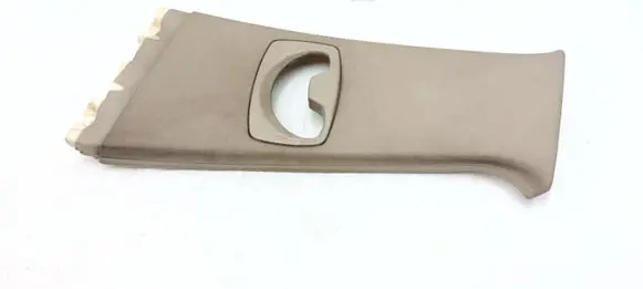 BMW 5 E60 E61 (B) pillar trim (top) 7027087