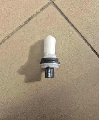 Hyundai Ioniq 5 Windshield washer fluid level sensor 