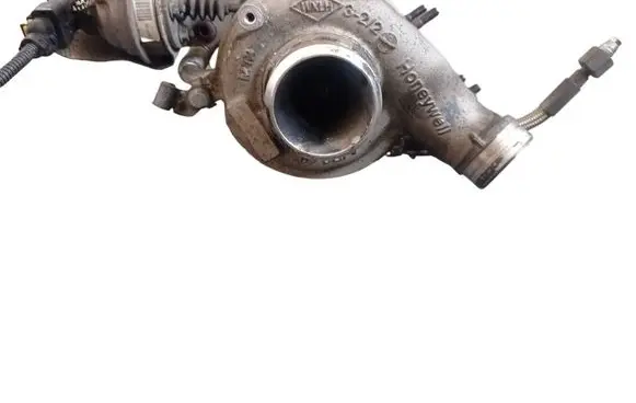 Fiat Ducato Turbo system vacuum part 5801894777