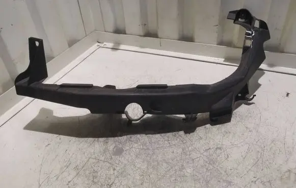 BMW 3 E90 E91 Headlight/headlamp mounting bracket 7116707 22944911