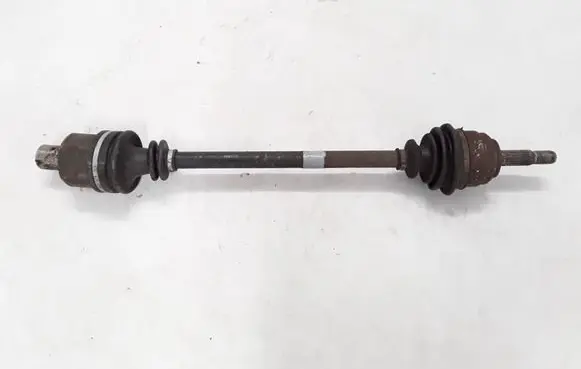 Renault Kangoo I Front driveshaft 7701352776