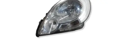 Renault Kangoo II Headlight/headlamp 260605792R 10016916 10117058