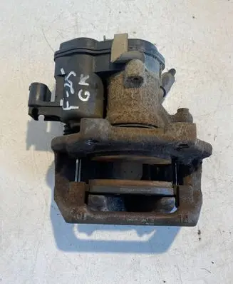 BMW X3 F25 Rear brake caliper