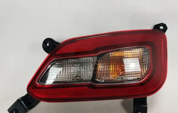 Hyundai Kona I Rear bumper light 92406-K4000