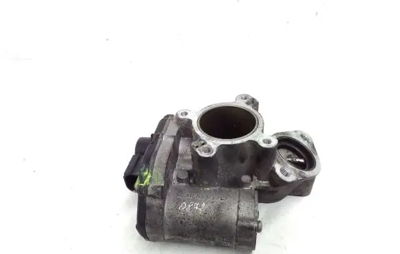 Nissan Qashqai EGR valve 8200797706 H8200327011 A2C53179081