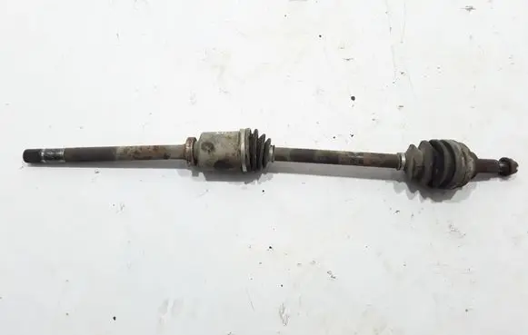Renault Trafic II (X83) Front driveshaft 8200452268