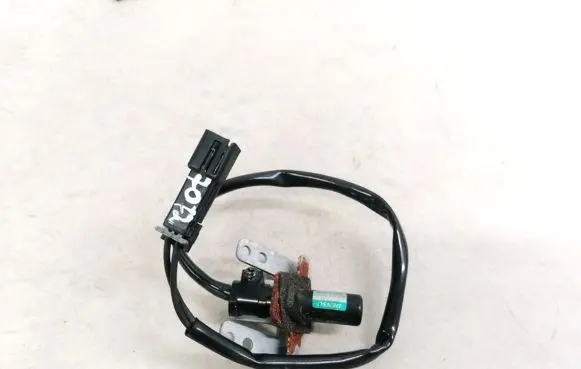 Mercedes-Benz ML W163 Interior temperature sensor 0775004932 077500-4932