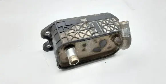 Volvo XC90 Gearbox / Transmission oil cooler 8677973