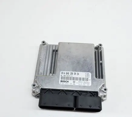 Mercedes-Benz CLC CL203 Engine control unit/module A6461503934 0281016185