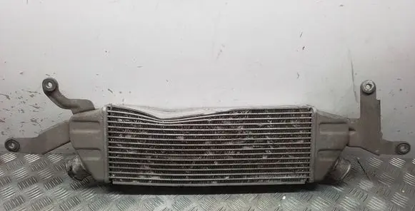 Mitsubishi Outlander Intercooler radiator 038070