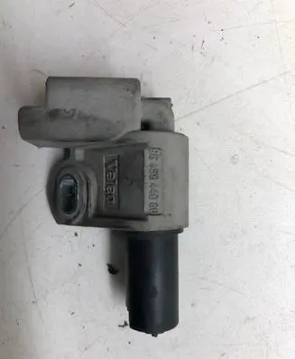 Citroen C4 Grand Picasso Crankshaft position sensor 9645844080