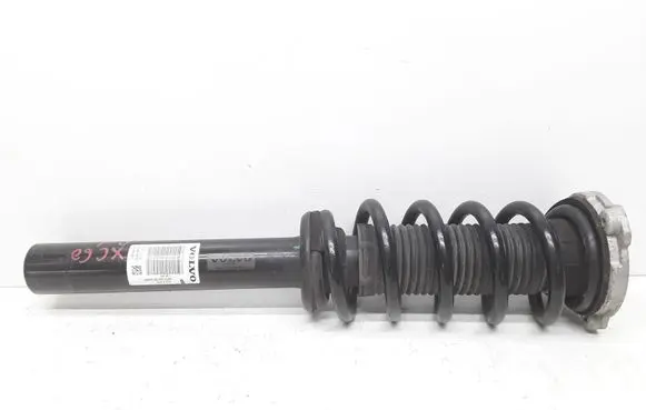 Volvo XC60 Front shock absorber with coil spring P32213633