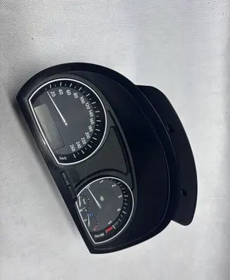 BMW X3 E83 Speedometer (instrument cluster) 3448404 25811510 102463414