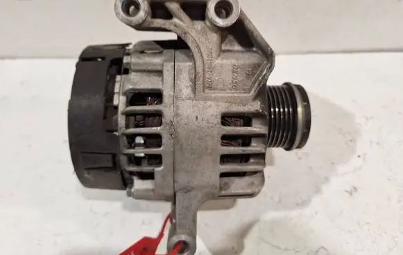 Fiat Punto Evo Generator/alternator 51880173