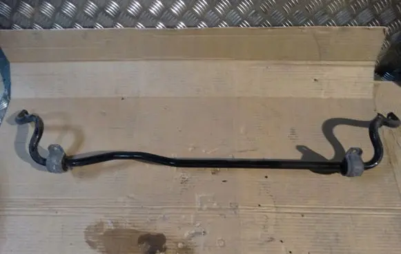 Audi A7 S7 4K8 Front subframe 4G0511305PC7
