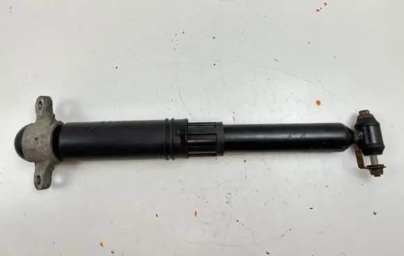 Rear shock absorber/damper