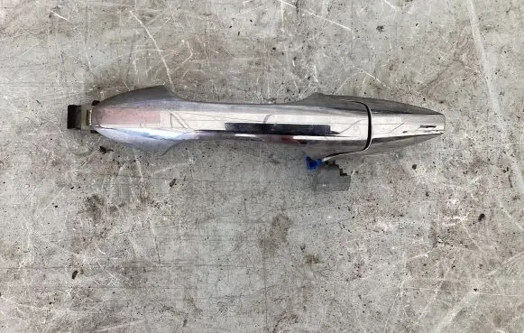 Honda Accord Front door exterior handle