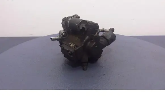 Citroen C5 Fuel injection high pressure pump 9658193980