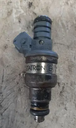 Fiat Doblo Fuel injector 0280150842 110R000014 10R020258