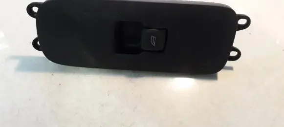 Volvo S60 Electric window control switch 31272012