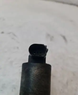 Opel Vivaro EGR valve 7700107471 72281843 8200360200