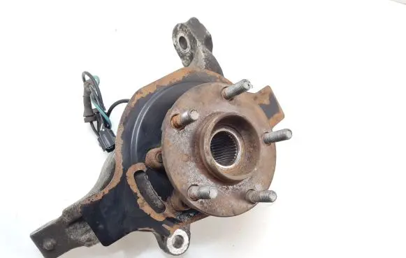 Nissan Murano Z51 Front wheel hub