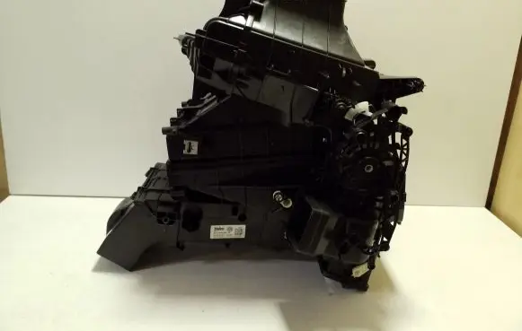 Volkswagen ID.4 Interior heater climate box assembly housing 1EA820351BG