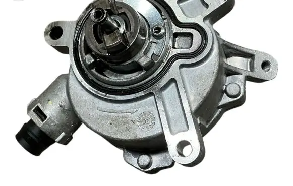 Volvo V70 Vacuum pump 724807620 240A21200066