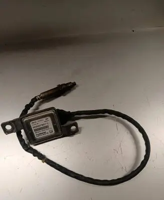 Audi Q7 4L Lambda probe sensor 059907807C 5WK96637B 090615022805