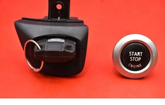 BMW X1 E84 Ignition lock 9194399