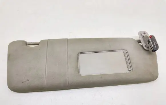Audi A4 S4 B6 8E 8H Sun visor 8E0857552