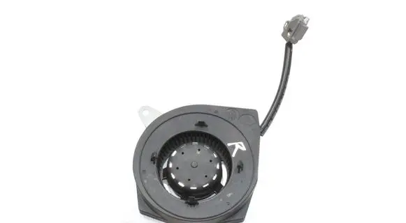 Jeep Cherokee Seat fan/blower 68156880AA
