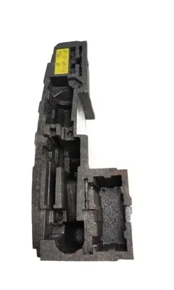 Audi A2 Spare wheel section trim 8Z0012109R