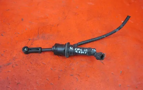 Renault Scenic III - Grand scenic III Clutch slave cylinder 306101185R