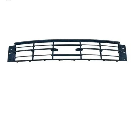 Skoda Fabia Mk3 (NJ) Front bumper lower grill 6V0853677A