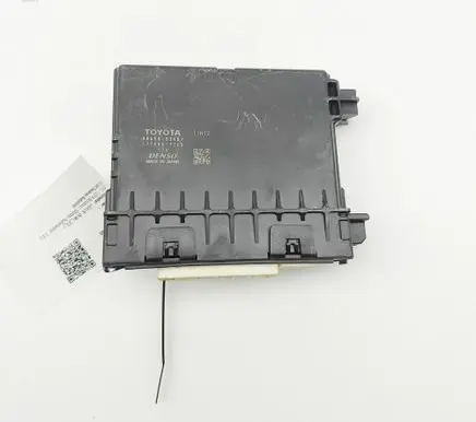 Lexus IS III XE30 Climate control unit 8865053451 1778007760
