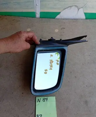 Opel Vectra B Manual wing mirror 5665656556