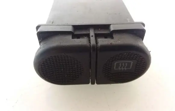 Volkswagen Sharan Windscreen/window heater switch