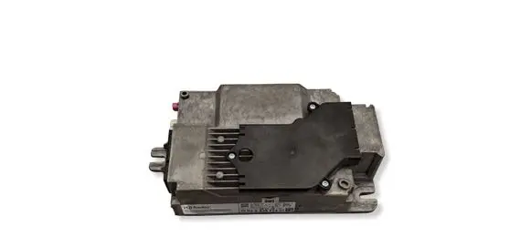 BMW 2 F44 Sound amplifier 5A3AF24 R35A3AF2401 R35A3AF24