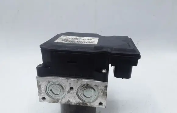 Volkswagen Tiguan ABS Pump 5N0614517L 54085069B 16131916N
