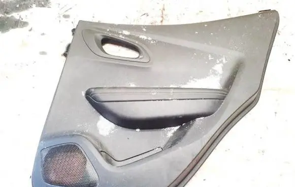 Renault Kadjar Rear door card panel trim 156088701o