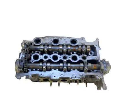 Land Rover Range Rover Sport L320 Engine head PM4R8Q6090AH 4R8Q6090 4R8Q6090AH