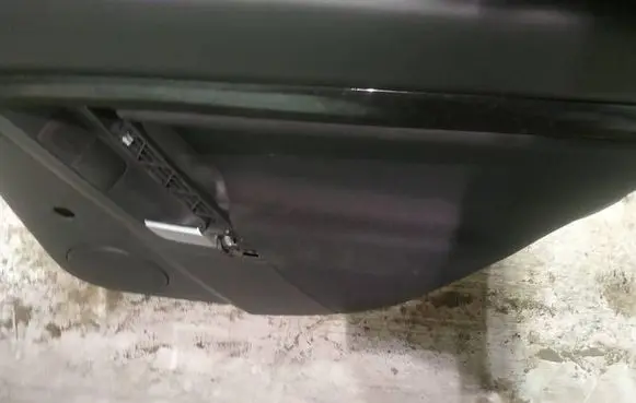 Opel Vectra C Rear door card panel trim