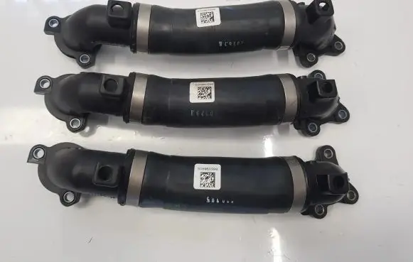 BMW 7 G11 G12 Engine coolant pipe/hose
