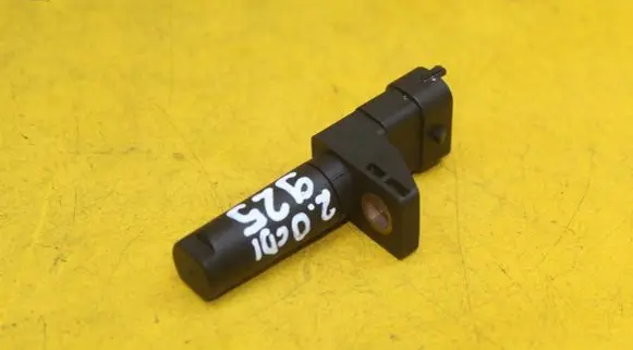 Crankshaft position sensor