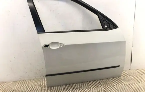 BMW X5 E70 Front door 