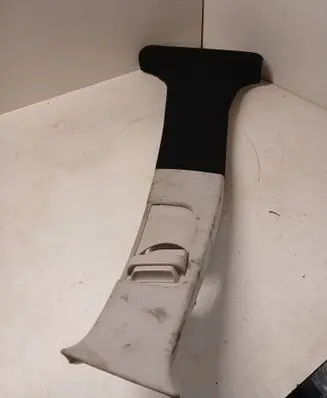 Mercedes-Benz E W211 (B) pillar trim (bottom) A2116902754 A2116903154