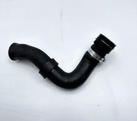 Volkswagen Transporter - Caravelle T5 Coolant pipe/hose 7M3122291