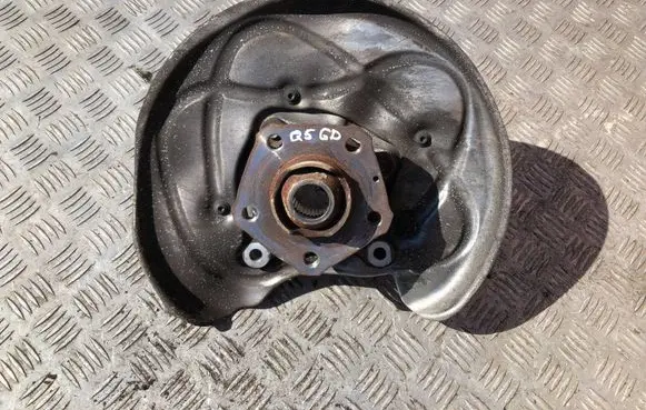 Audi Q5 SQ5 Rear wheel hub 80A505436