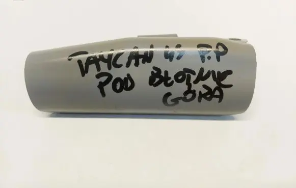 Porsche Taycan 9J1 Fender mounting bracket 9j1801870r
